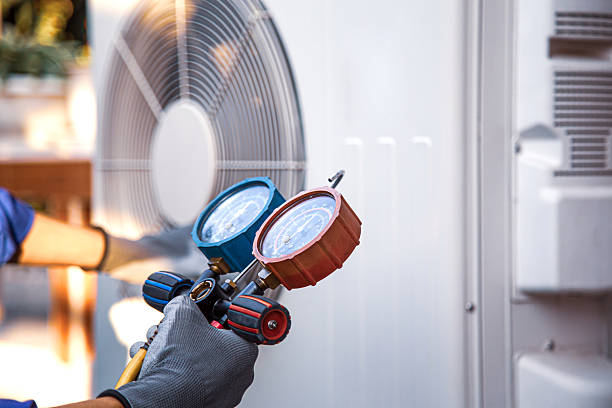 Trusted Furnace Repair service in Crystal Springs, MS - HVAC Repair CO