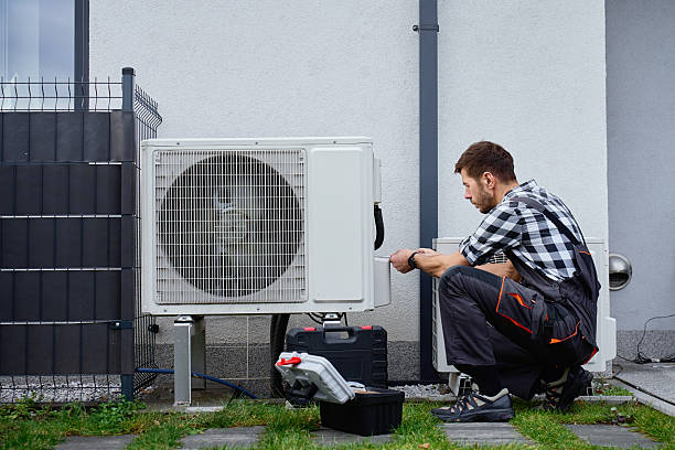 Trusted Hvac service in Crystal Springs, MS - HVAC Repair CO